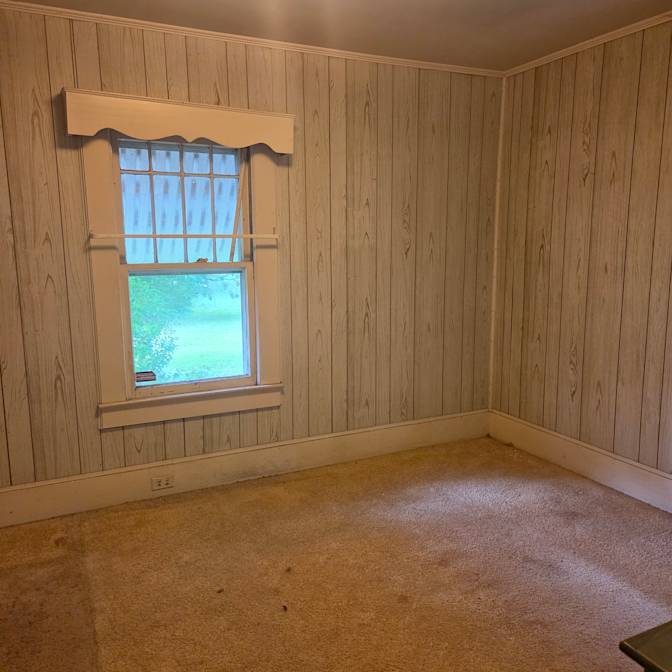 Emily's room