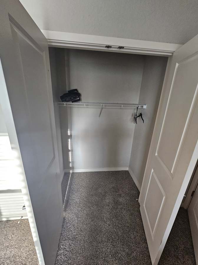 Austin's room