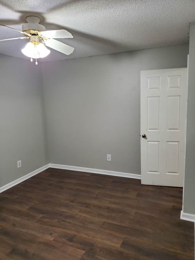 Craig's room