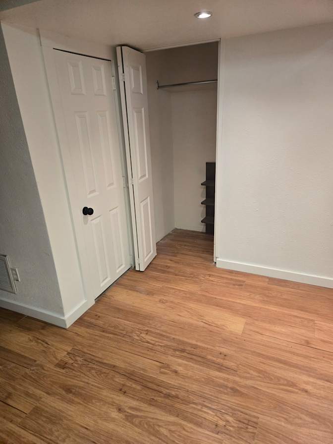 Joan K Ware's room