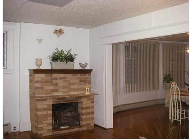 Mary's room