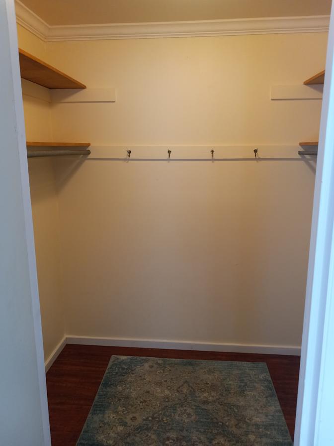 Scott's room