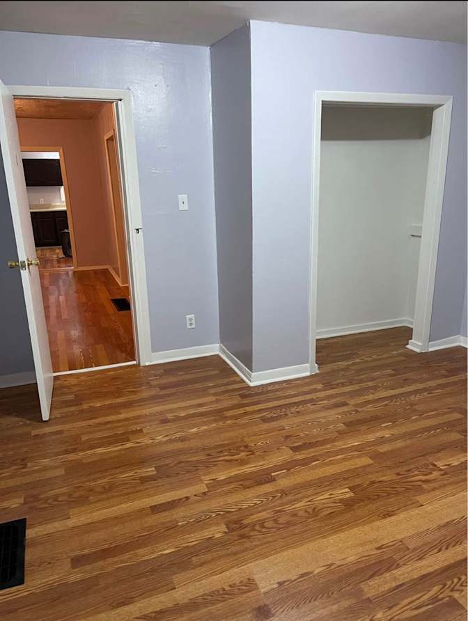 Joselyn's room