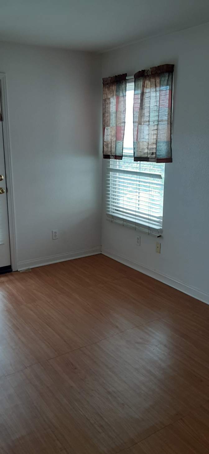Sheila's room