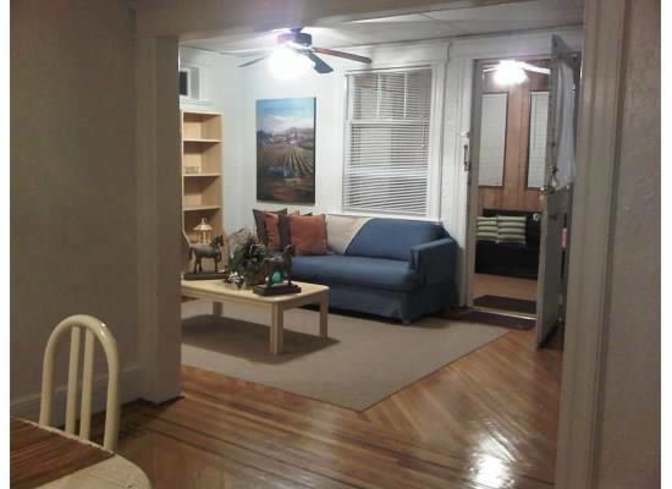 Mary's room