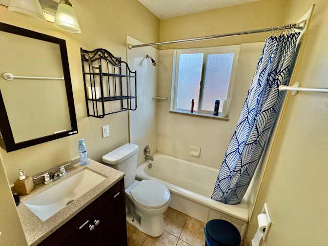 Livints Coliving Share Houses's room