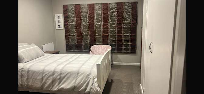 kiri's room