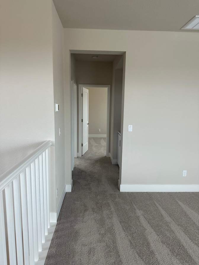 Ryan's room