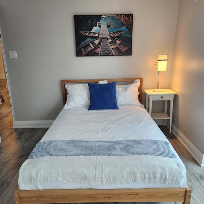 Ellie's room