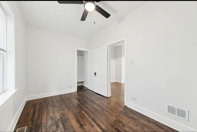 Kyle's room