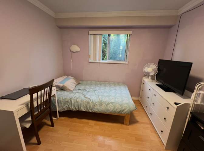 See's room