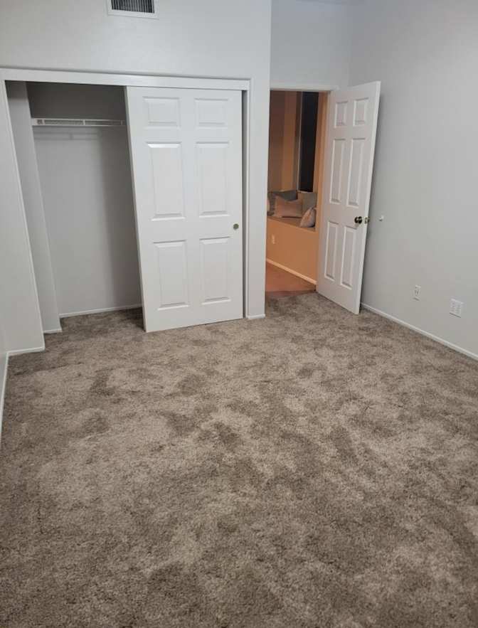 Michelle's room
