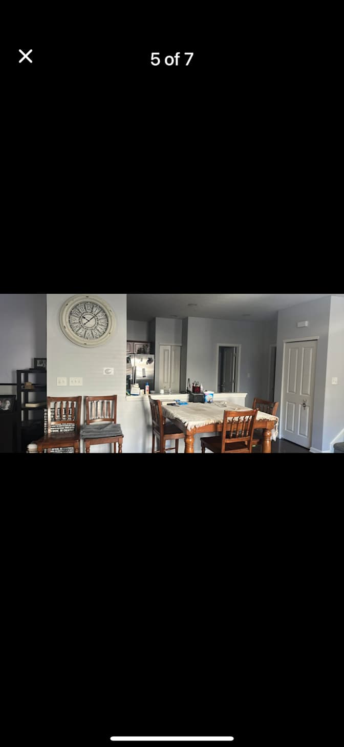 Mark Bisciotti's room