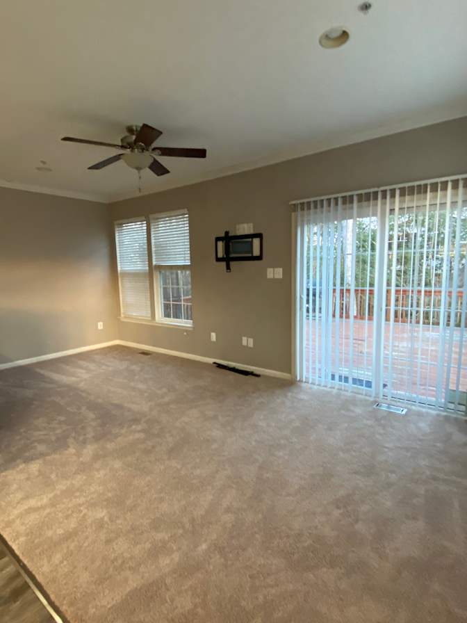 Dillon's room