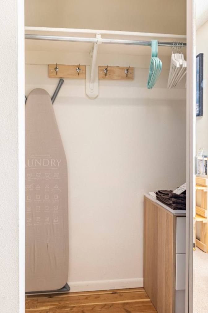 Diana's room