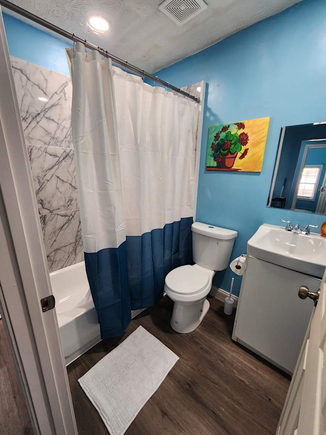 PadSplit's room