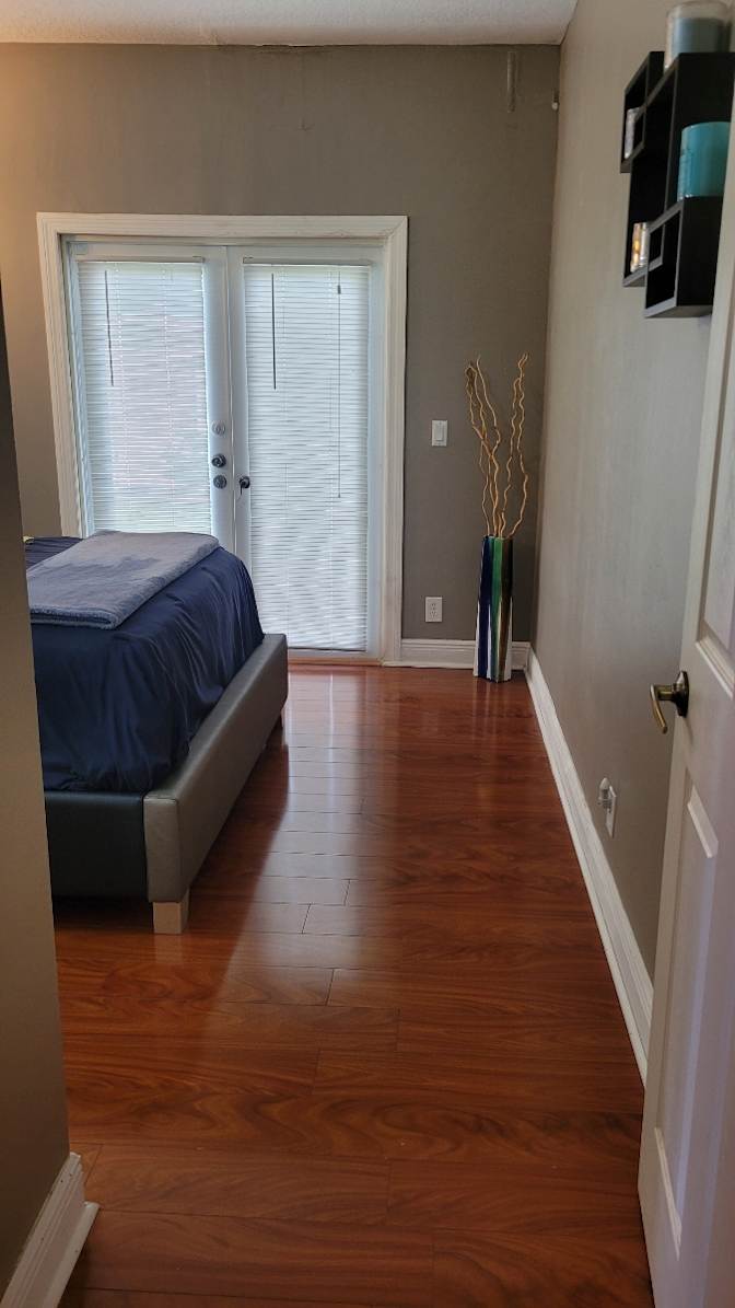 debbie's room