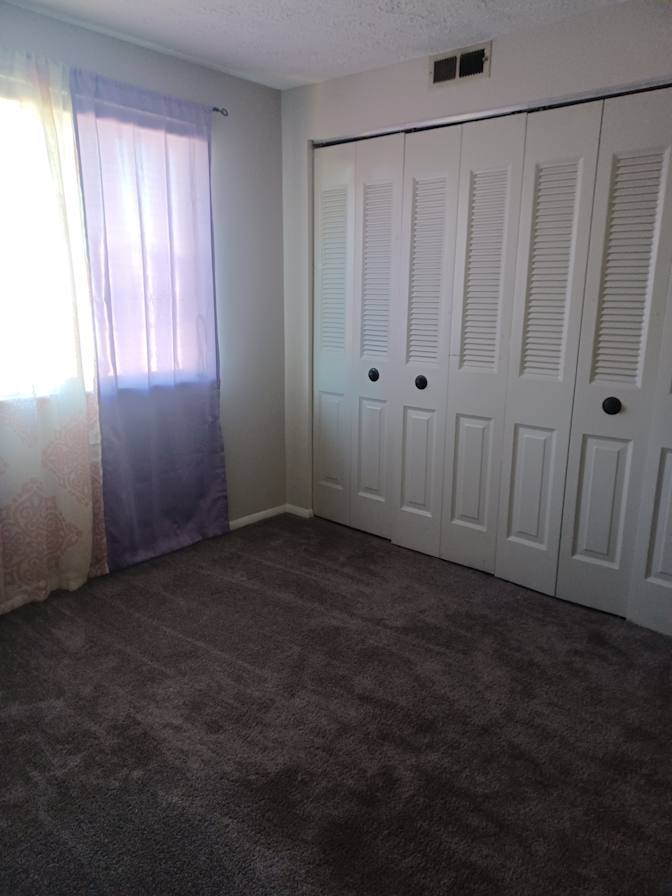 Tammy's room