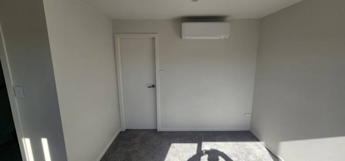 Allister's room