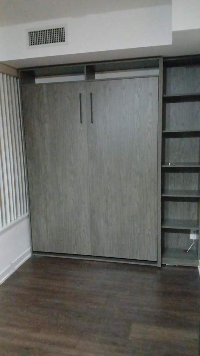 Chadash's room