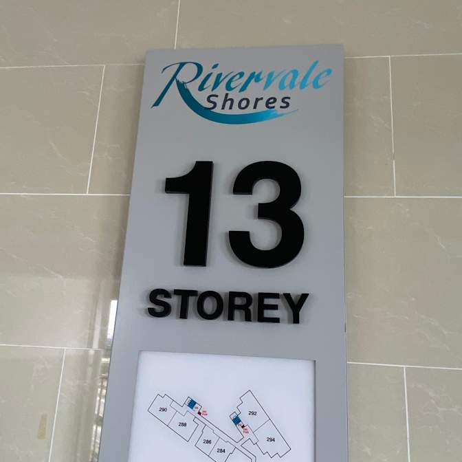 Elaine's room