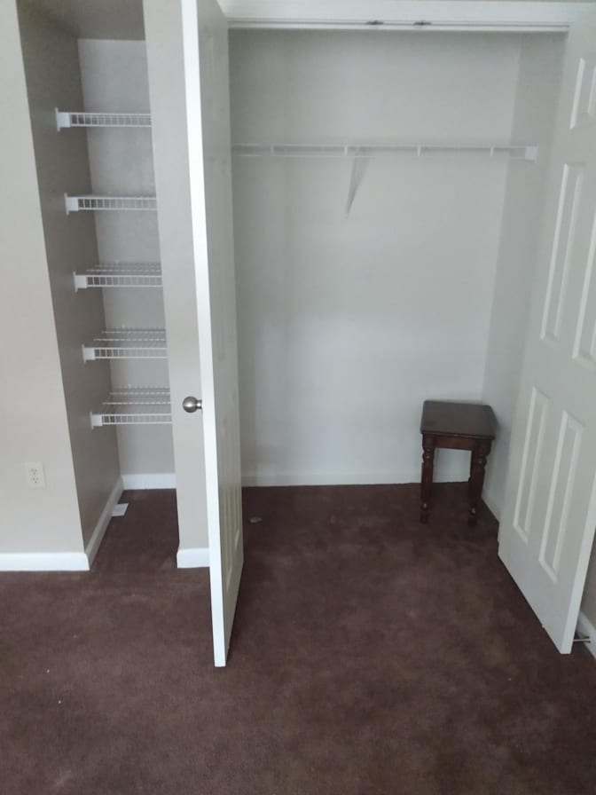 todd's room