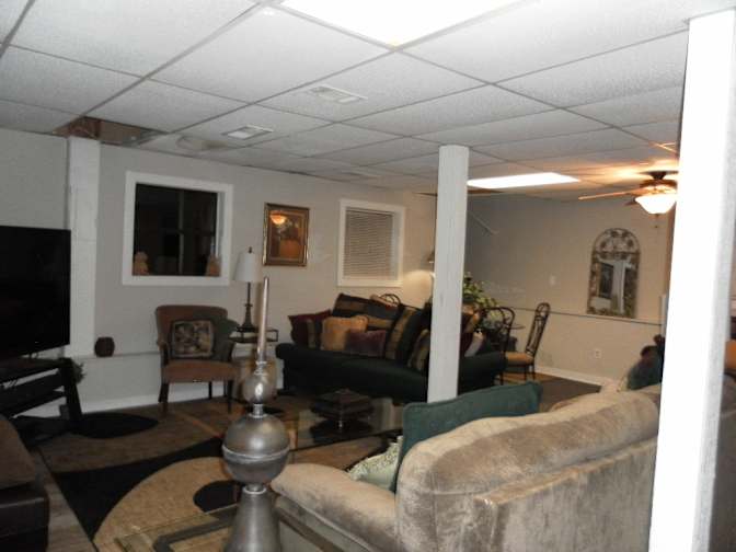 Tammie's room