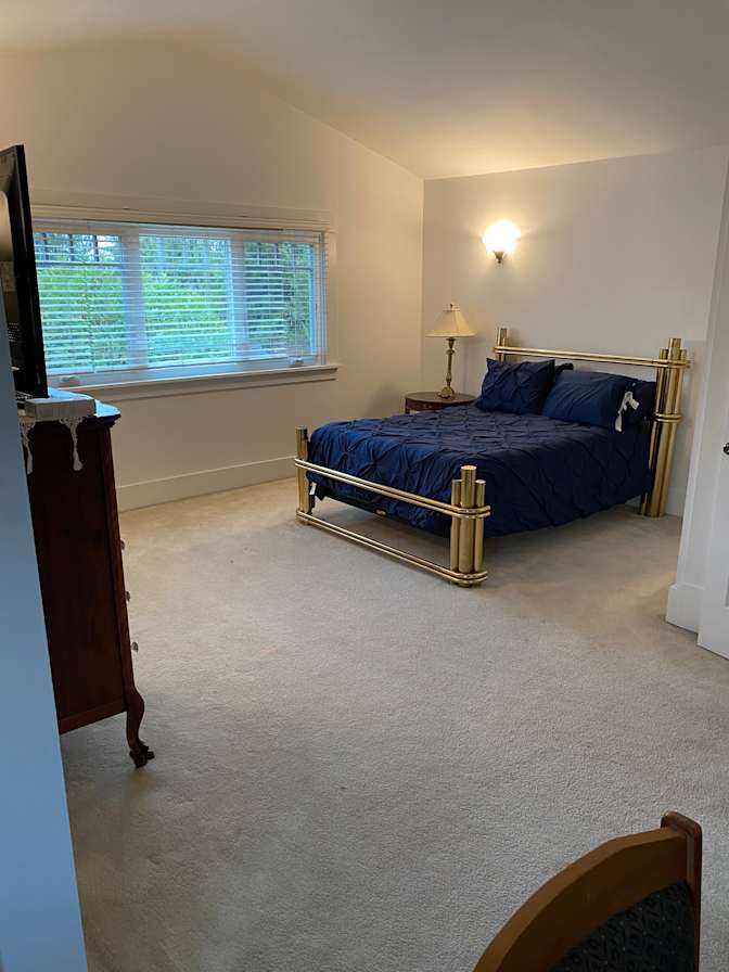 Michael's room