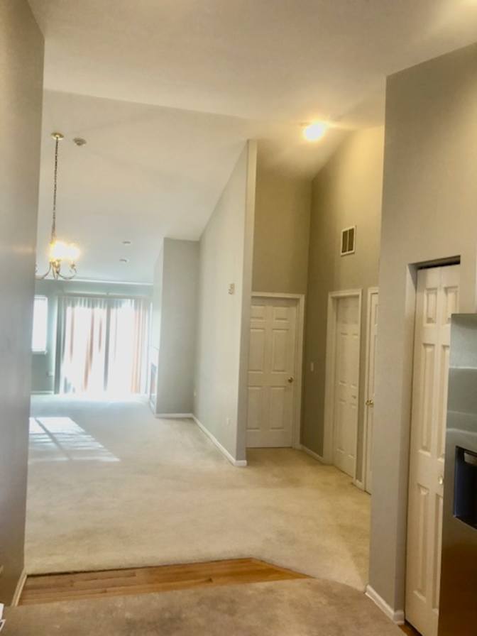 Laura's room