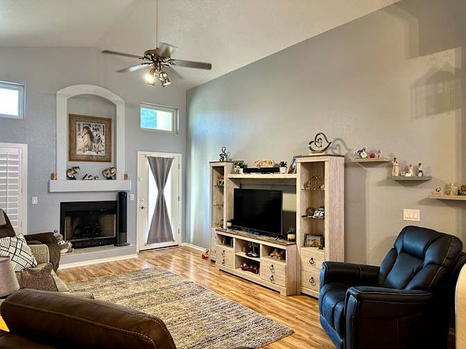 Jennifer's room