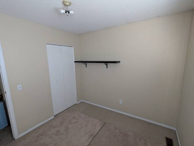 James's room