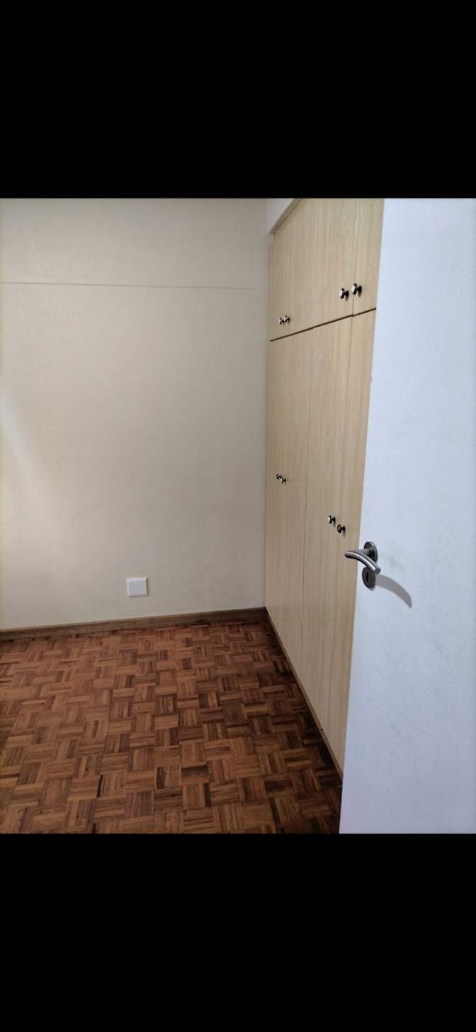 Akhona's room