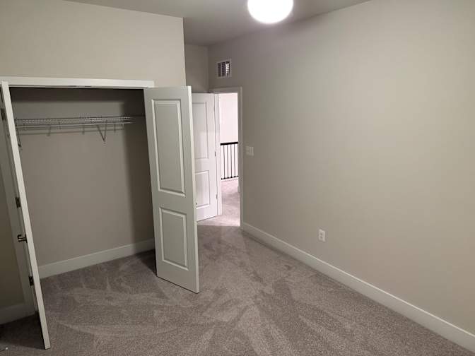 Christopher's room