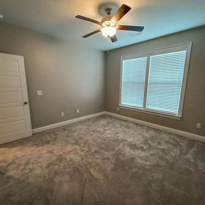 Bo's room