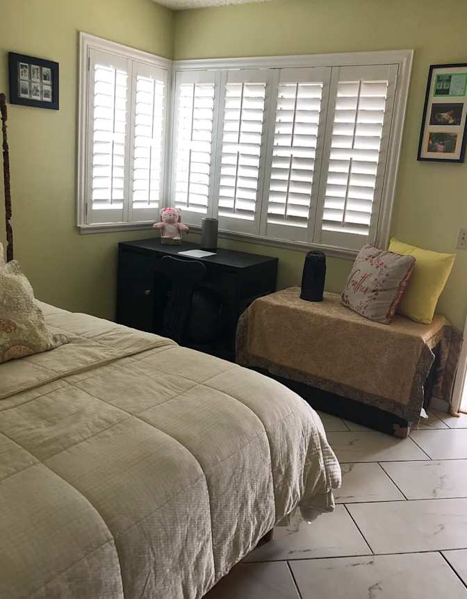 Dylan's room