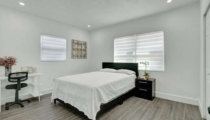 PadSplit's room