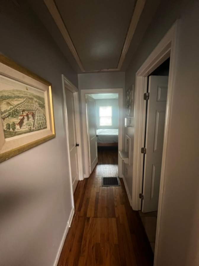Yates Properties's room
