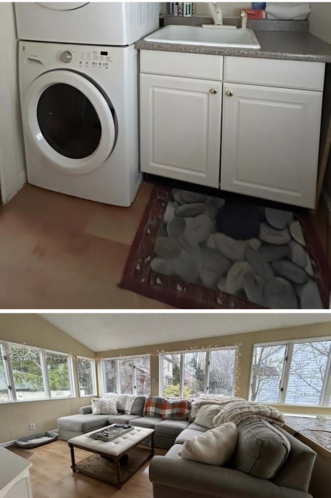 Diva's room