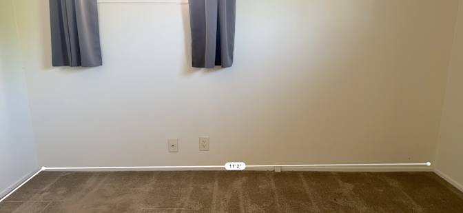 Janelle's room