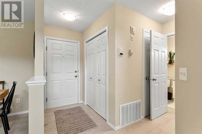 Lonnie's room