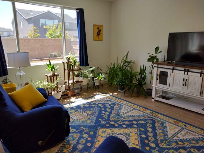 Ryan's room