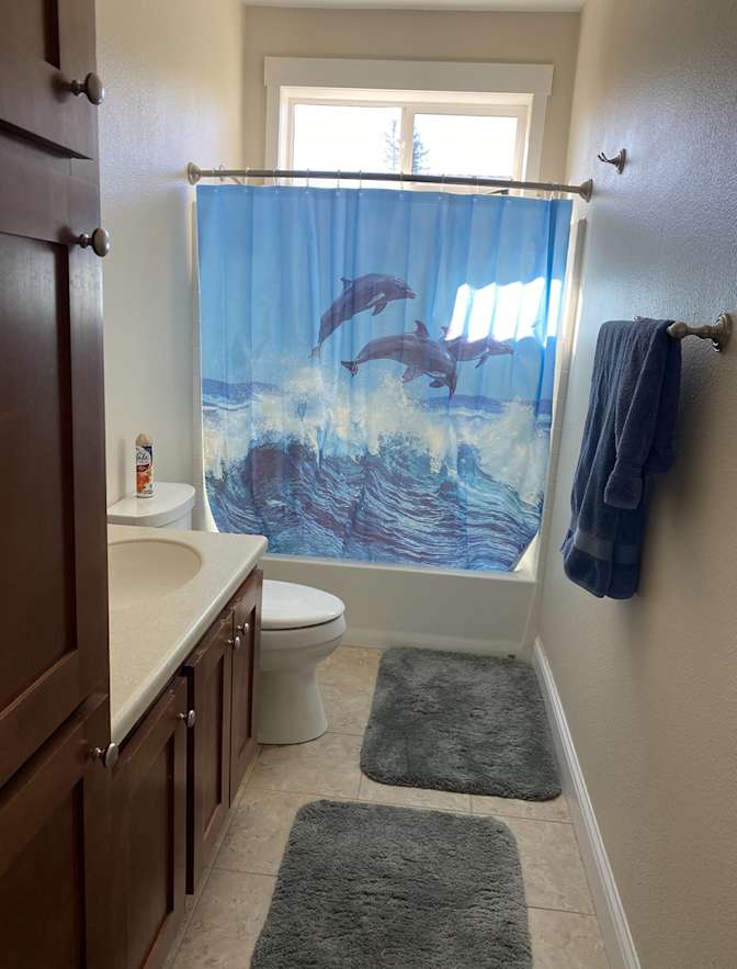 Suki's room