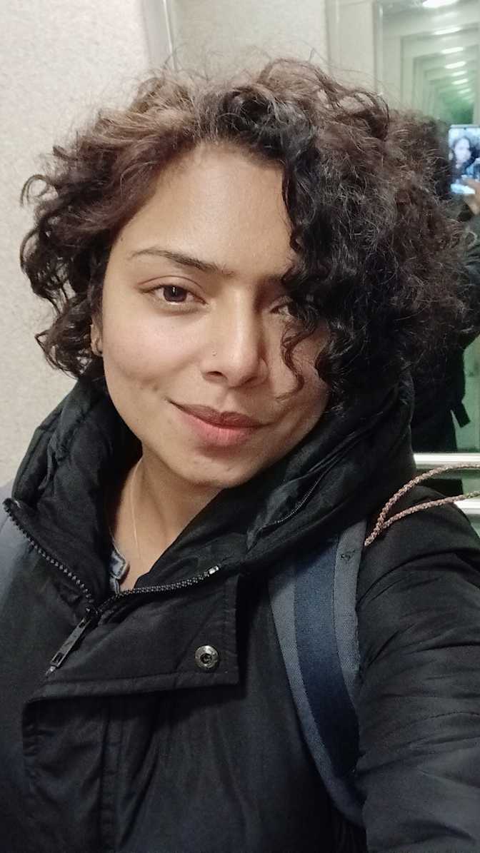 Rabab Batool