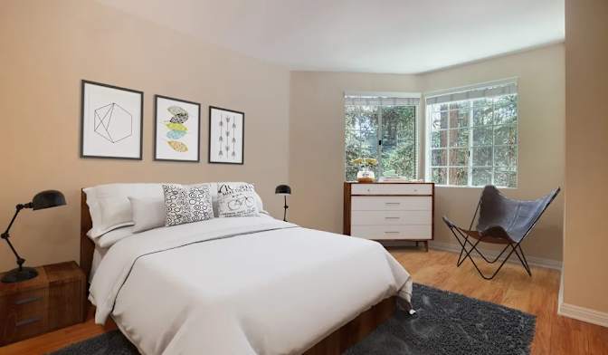 PRIVATE BEDROOM RENT's room