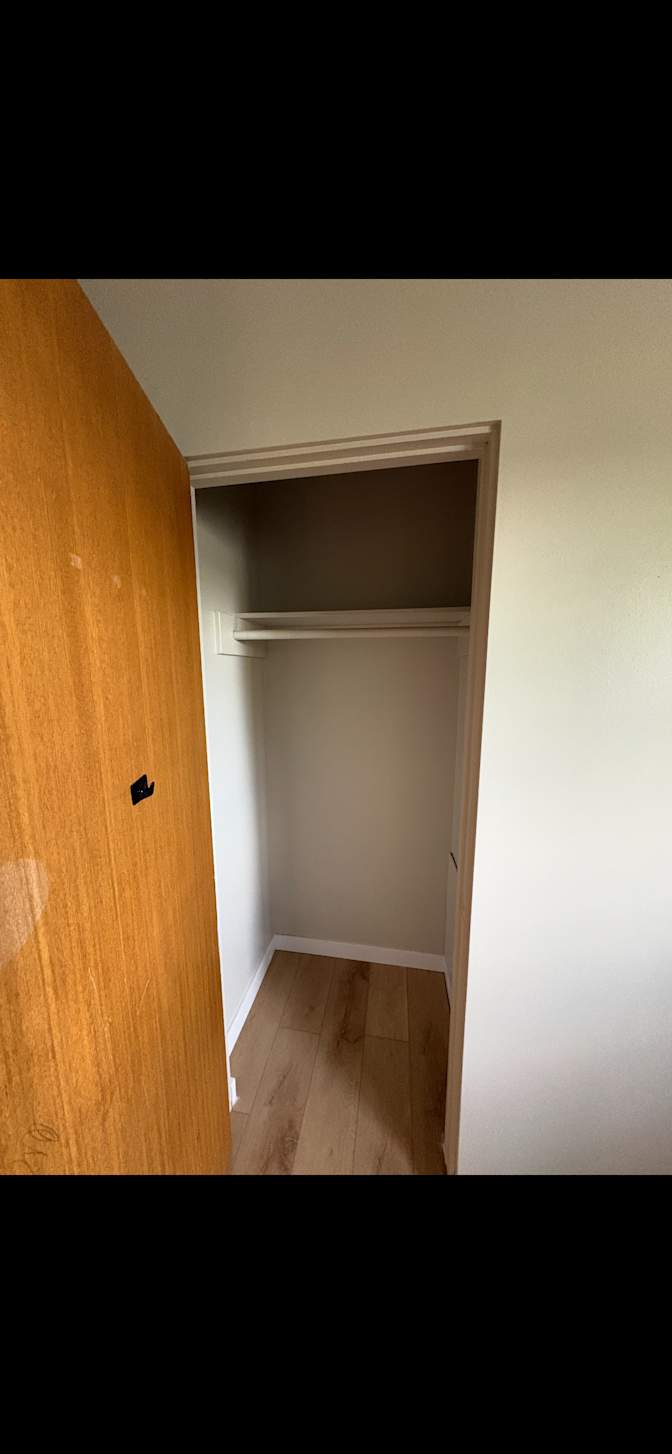 Allan's room
