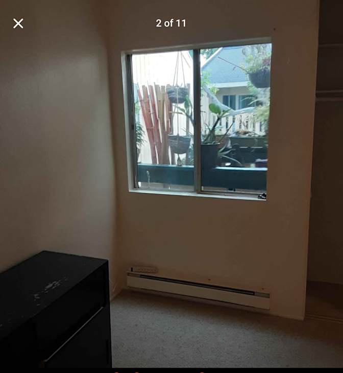 Andrew's room