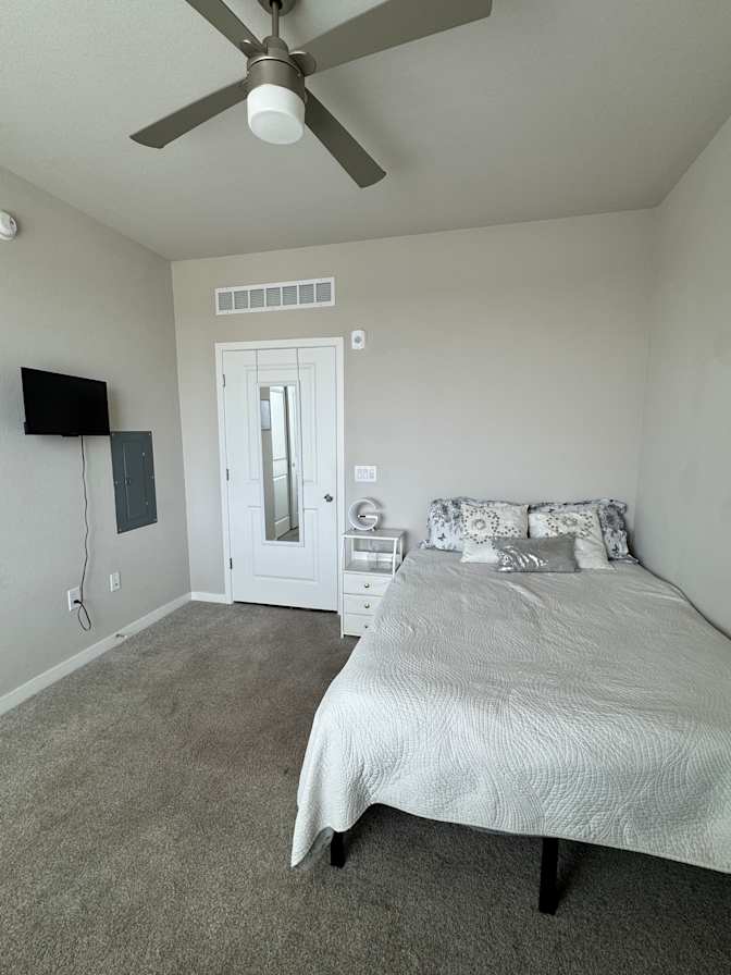Rosie's room