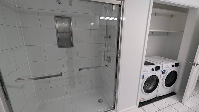 Buchanan Rentals's room