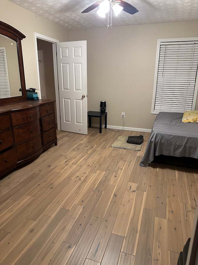 Nerlande's room