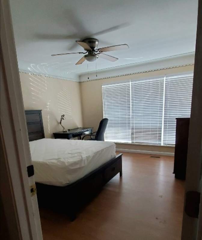 Ryan's room